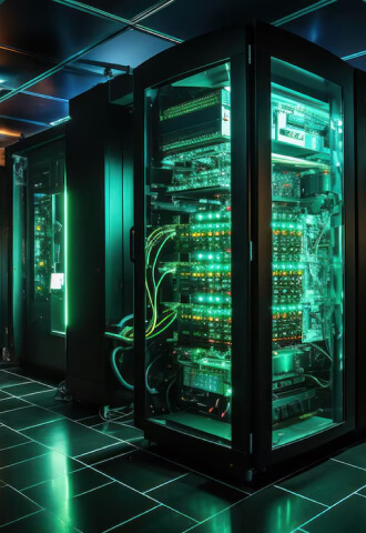 Server Rack